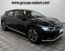 Kia EV6 TOURLAVILLE
