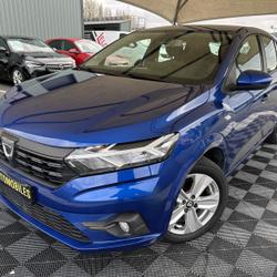 Dacia Sandero 1.0 ECO-G 100CH CONFORT Maz&eacute;-Milon
