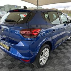 Dacia Sandero 1.0 ECO-G 100CH CONFORT Maz&eacute;-Milon