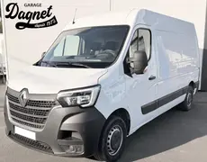 Renault Master Beaucé
