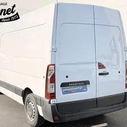 Renault Master III L2H2 CONFORT DCI 135 Beauc&eacute;
