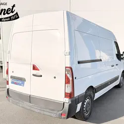 Renault Master III L2H2 CONFORT DCI 135 Beauc&eacute;