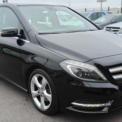 Mercedes Classe B 200 CDI BE Sport 136 ch *TOIT PANO OUVRANT*GPS* Rennes