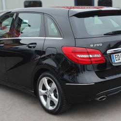 Mercedes Classe B 200 CDI BE Sport 136 ch *TOIT PANO OUVRANT*GPS* Rennes