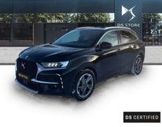 DS DS7 Crossback