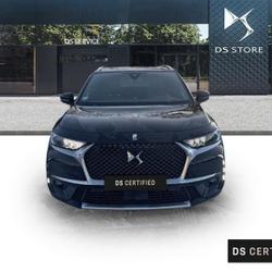 DS DS7 Crossback E-TENSE 225ch Rivoli Saint-L&ocirc;