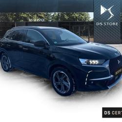 DS DS7 Crossback E-TENSE 225ch Rivoli Saint-L&ocirc;
