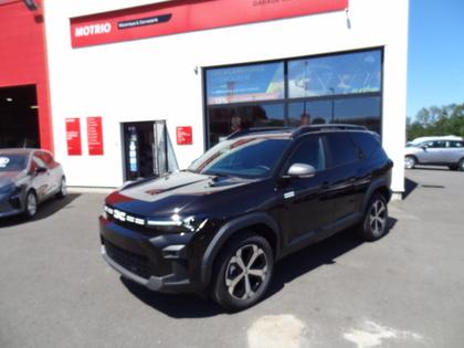 Dacia Bigster - 1.8 HYBRID 155CH JOURNEY - 30 990 €