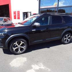 Dacia Bigster 1.8 HYBRID 155CH JOURNEY Br&eacute;hal