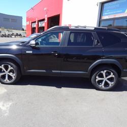 Dacia Bigster 1.8 HYBRID 155CH JOURNEY Br&eacute;hal