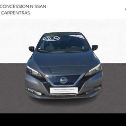 Nissan Leaf 150ch 40kWh Acenta 21.5 Carpentras