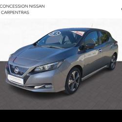 Nissan Leaf 150ch 40kWh Acenta 21.5 Carpentras