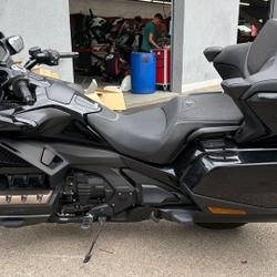 Honda Goldwing GL 1800 TOUR DCT NAVI AIRBAG occasion - Mougins - photo 2/9