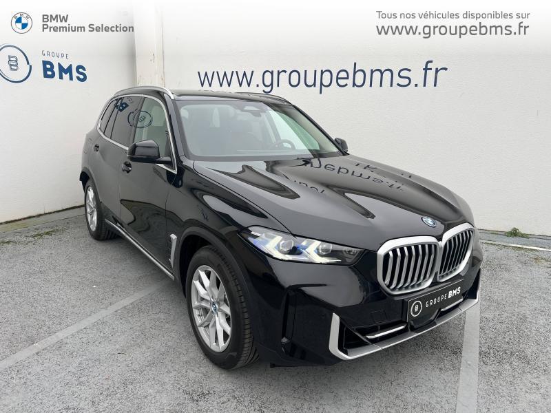 Photo BMW X5