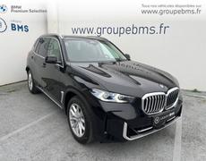BMW X5 Le Havre
