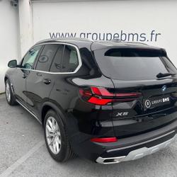 BMW X5 xDrive50e 489ch xLine Le Havre
