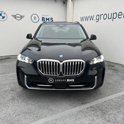 BMW X5 xDrive50e 489ch xLine Le Havre