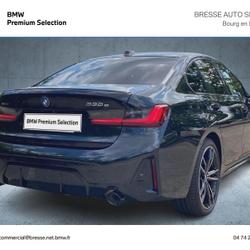 BMW Serie 3 330eA xDrive 292ch M Sport Viriat