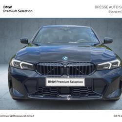 BMW Serie 3 330eA xDrive 292ch M Sport Viriat