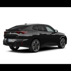 BMW X2 sDrive18dA 150ch M Sport DKG7 Mougins