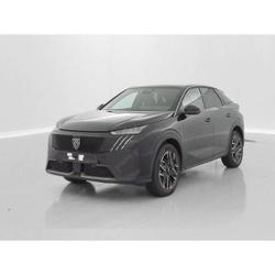 Peugeot 3008 1.2 Hybrid 145ch Allure e-DCS6 3008 Laval