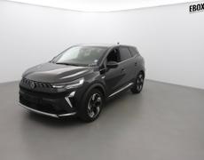 Renault Symbioz Hénin-Beaumont