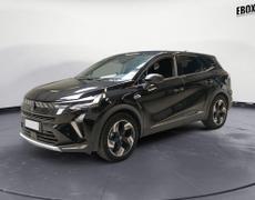 Renault Symbioz Hénin-Beaumont