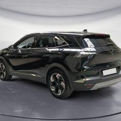 Renault Symbioz 1.6 E-TECH FULL HYBRID 145CH ICONIC H&eacute;nin-Beaumont