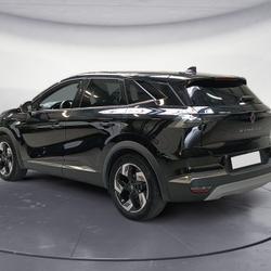 Renault Symbioz 1.6 E-TECH FULL HYBRID 145CH ICONIC H&eacute;nin-Beaumont
