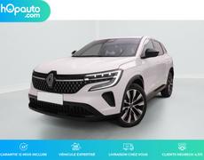 Renault Austral Saint-Jouan-des-Guérets