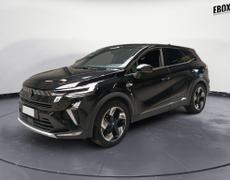 Renault Symbioz Hénin-Beaumont