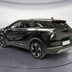Renault Symbioz 1.6 E-TECH FULL HYBRID 145CH ICONIC H&eacute;nin-Beaumont