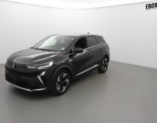 Renault Symbioz Hénin-Beaumont