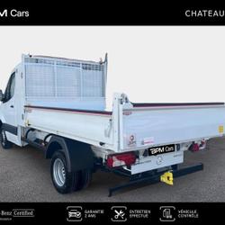 Mercedes Sprinter 515 CDI 37 3T5 Pro Ch&acirc;teauroux
