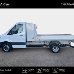 Mercedes Sprinter 515 CDI 37 3T5 Pro Ch&acirc;teauroux