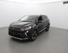 Renault Symbioz Hénin-Beaumont