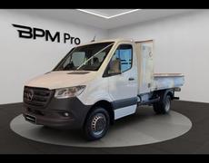 Mercedes Sprinter Bourges