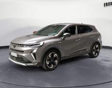 Renault Symbioz Hénin-Beaumont