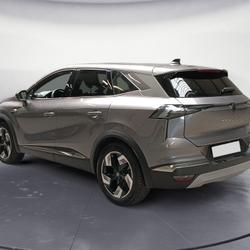 Renault Symbioz 1.6 E-TECH FULL HYBRID 145CH ICONIC H&eacute;nin-Beaumont