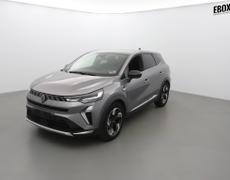 Renault Symbioz Hénin-Beaumont