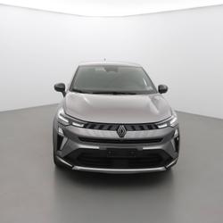 Renault Symbioz 1.6 E-TECH FULL HYBRID 145CH ICONIC H&eacute;nin-Beaumont