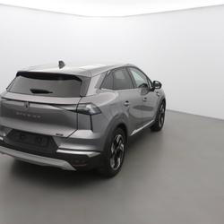 Renault Symbioz 1.6 E-TECH FULL HYBRID 145CH ICONIC H&eacute;nin-Beaumont