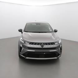 Renault Symbioz 1.6 E-TECH FULL HYBRID 145CH ICONIC H&eacute;nin-Beaumont