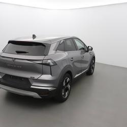 Renault Symbioz 1.6 E-TECH FULL HYBRID 145CH ICONIC H&eacute;nin-Beaumont