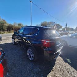 BMW X3 xDrive20d 184ch Exclusive occasion - Sainte-Luce-sur-Loire - photo 3/10