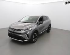 Renault Symbioz Hénin-Beaumont