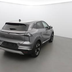 Renault Symbioz 1.6 E-TECH FULL HYBRID 145CH ICONIC H&eacute;nin-Beaumont