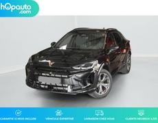 Cupra Formentor Cesson-Sévigné