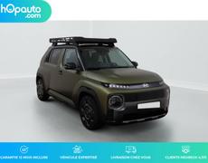 Hyundai Inster Laval