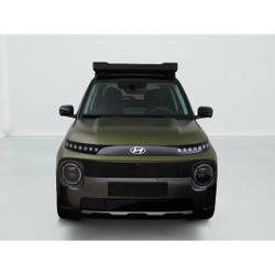 Hyundai Inster Cross Roof Rack 49kWh 115 Cesson-S&eacute;vign&eacute;